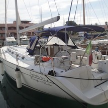 Beneteau Cyclades 50.4