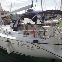 Beneteau Cyclades 50.4