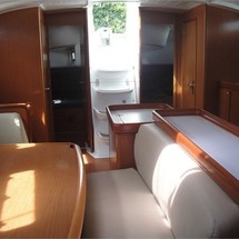 Beneteau Cyclades 50.4