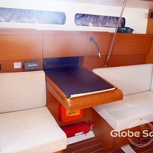 Jeanneau Sun Odyssey 439