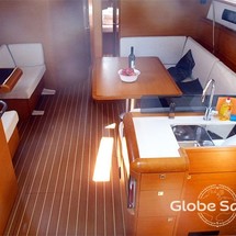 Jeanneau Sun Odyssey 439