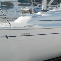 Bavaria 30 Cruiser