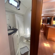 Beneteau Cyclades 50.4