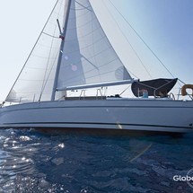 Beneteau Cyclades 50.4