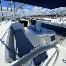 Beneteau Cyclades 50.4