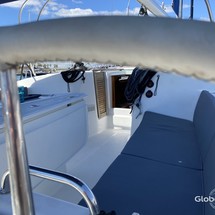 Beneteau Cyclades 50.4