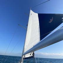 Beneteau Cyclades 50.4