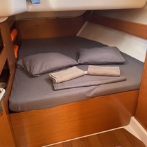 Beneteau Cyclades 50.4