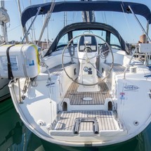 Bavaria 35 Cruiser