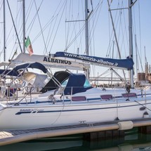 Bavaria 35 Cruiser