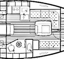 Bavaria 35 Cruiser