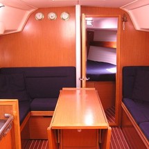 Bavaria 35 Cruiser