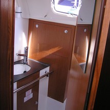 Bavaria 35 Cruiser