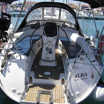 Bavaria 35 Cruiser