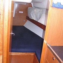 Bavaria 35 Cruiser