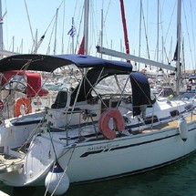 Bavaria 35 Cruiser