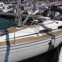 Bavaria 35 Cruiser