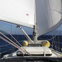 Bavaria 35 Cruiser