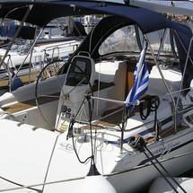 Bavaria 35 Cruiser