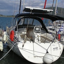 Bavaria 35 Cruiser