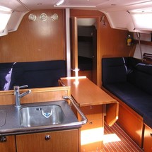 Bavaria 35 Cruiser