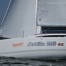 Antila 26cc