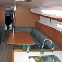 Jeanneau Sun Odyssey 379