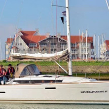 Jeanneau Sun Odyssey 379