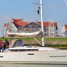 Jeanneau Sun Odyssey 379