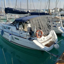 Jeanneau Sun Odyssey 39i