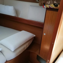 Jeanneau Sun Odyssey 39i