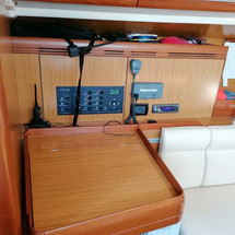 Jeanneau Sun Odyssey 39i