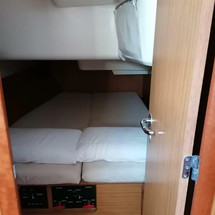 Jeanneau Sun Odyssey 39i