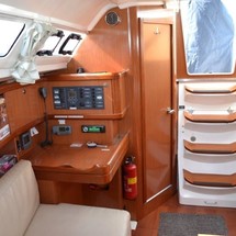 Beneteau Oceanis 31