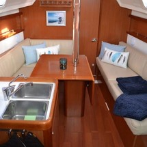 Beneteau Oceanis 31