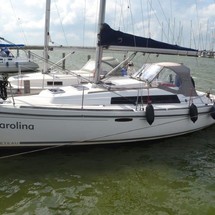 Beneteau Oceanis 31