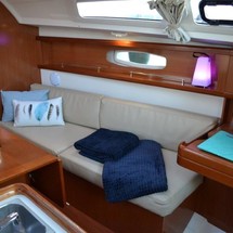 Beneteau Oceanis 31