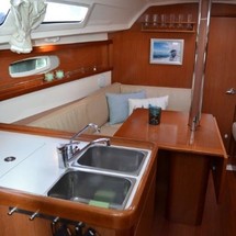 Beneteau Oceanis 31