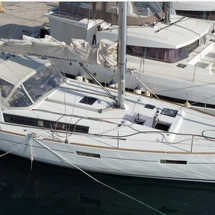 Oceanis 45