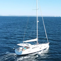 Oceanis 45