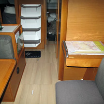 Jeanneau Sun Odyssey 389