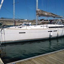 Jeanneau Sun Odyssey 439