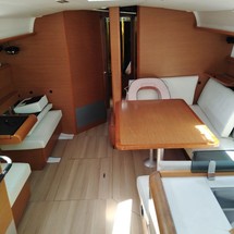 Jeanneau Sun Odyssey 439