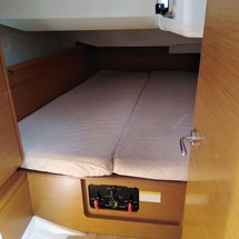 Jeanneau Sun Odyssey 439