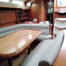 Jeanneau Sun Odyssey 49