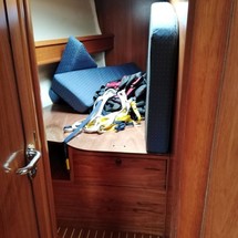 Jeanneau Sun Odyssey 49