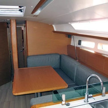 Jeanneau Sun Odyssey 449