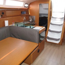 Jeanneau Sun Odyssey 449