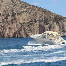 Jeanneau Prestige 34