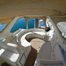 Jeanneau Prestige 34